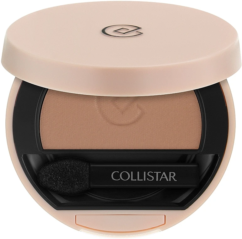 Collistar Impeccable Compact Eye Shadow 1 Collistar Impeccable Compact Eye Shadow