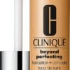 Clinique Beyond Perfecting Foundation And Concealer