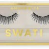 Swati Faux Mink Lashes Amazonite
