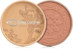 Couleur Caramel Cooked Powder