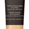 Laura Mercier Tinted Moisturizer Oil Free Natural Skin Perfector SPF 20 UVB/UVA/PA+++
