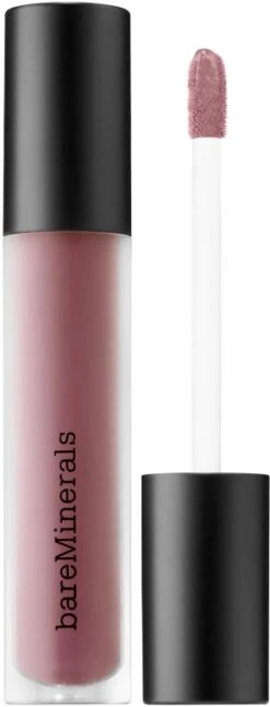 Bare Escentuals Bare Minerals Gen Nude Matte Liquid Lipstick