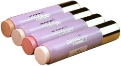 Neve Cosmetics Texturizer Star System -Mode Kosmetikgeschäft omu87wwl2d0a
