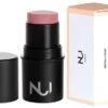 NUI Cosmetics Cream Blush For Cheek, Eyes & Lips