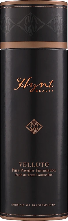 Hynt Beauty Velluto Pure Powder Foundation