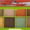 I Heart Revolution Dr. Seuss Green Eggs And Ham Eyeshadow Palette