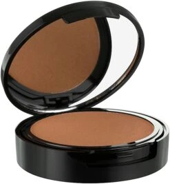 IsaDora Nature Enhanced Flawless Compact Foundation -Mode Kosmetikgeschäft pb5yidjciswx