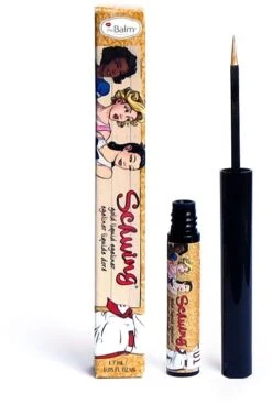 TheBalm Schwing Liquid Eyeliner