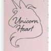 I Heart Revolution Unicorn Heart Palette