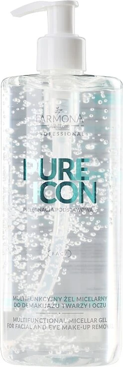 Farmona Professional Pure Icon Multifunctional Micellar Gel
