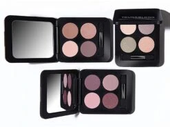 Youngblood Pressed Mineral Eyeshadow Quad -Mode Kosmetikgeschäft pg4wfavybq1l