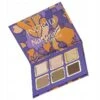 Ingrid Cosmetics Natural Essence Frost Of The North Eyeshadow Palette