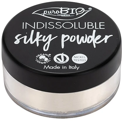 PuroBio Indissoluble Silky Powder 1 PuroBio Indissoluble Silky Powder