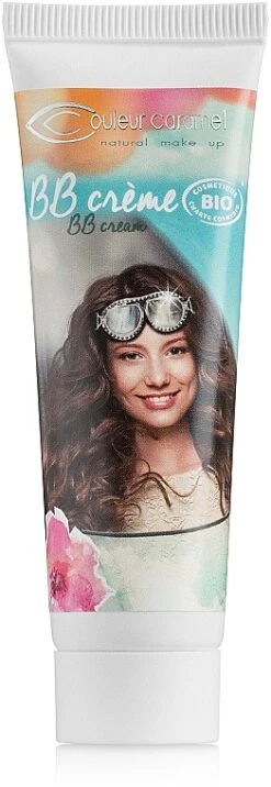 Couleur Caramel BB Cream -Mode Kosmetikgeschäft plitmr8781gr