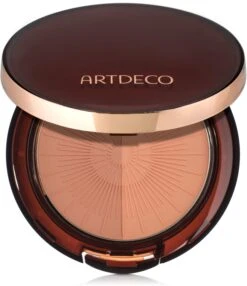 ArtDéco Artdeco Bronzing Powder Compact Long-Lasting