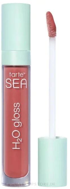 Tarte Cosmetics Sea H2O Lip Gloss -Mode Kosmetikgeschäft pqrbmrqpi7qz