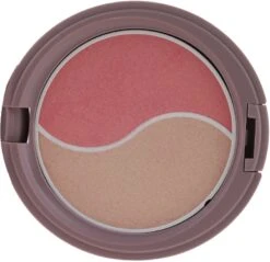 Paese Nanorevit Glow Duo Effect Powder And Blush 6 Paese Nanorevit Glow Duo Effect Powder And Blush -Mode Kosmetikgeschäft prxagbialdqp