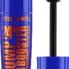 Miss Sporty Pump Up Booster Waterproof Mascara