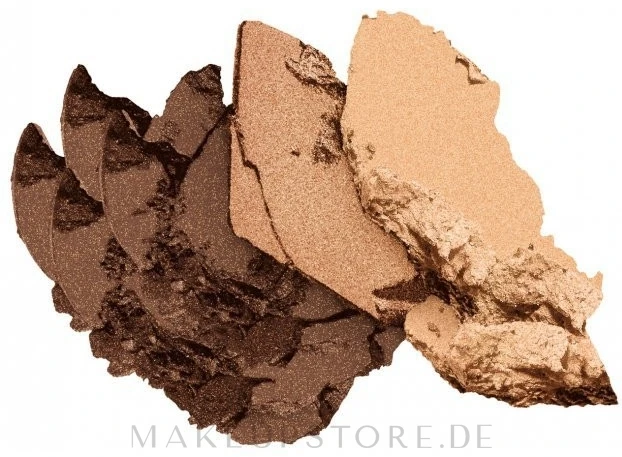 Smashbox Photo Edit Eyeshadow Trio 2 Smashbox Photo Edit Eyeshadow Trio - Image 2