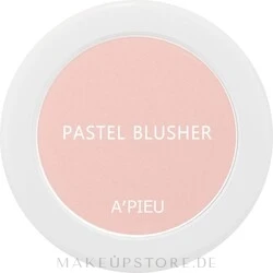 A'pieu Pastel Blusher 2 A'pieu Pastel Blusher - Image 2