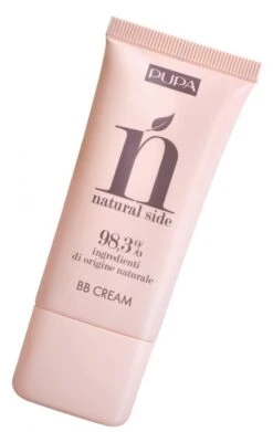 Pupa Natural Side BB Cream