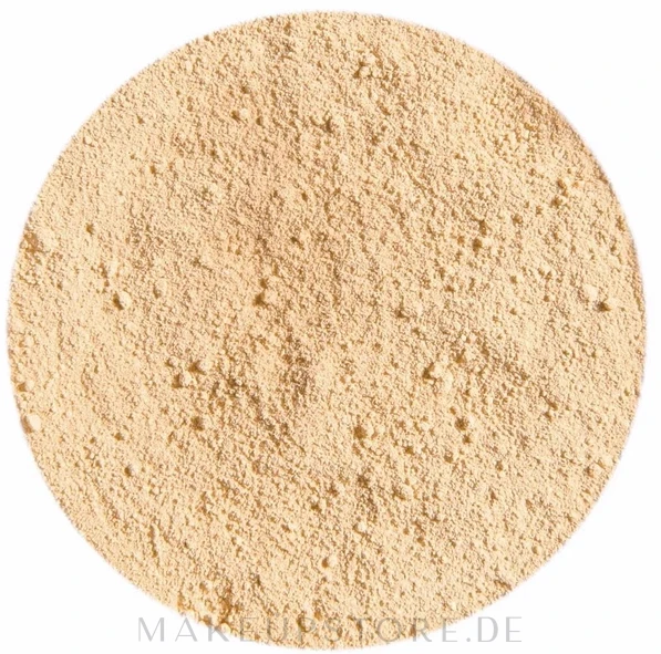 Youngblood Natural Loose Mineral Foundation 3 Youngblood Natural Loose Mineral Foundation - Image 3