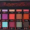 Makeup Revolution X Coca-Cola Creations Shadow Palette