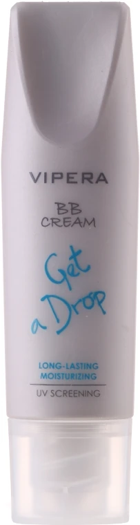 Vipera BB Cream Get A Drop