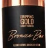 Sosu By SJ Dripping Gold Bronze Bar Illuminating Bronzer Stick
