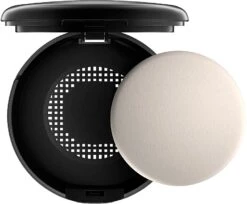 MAC Studio Fix Powder Plus Foundation -Mode Kosmetikgeschäft qkezlprocehg
