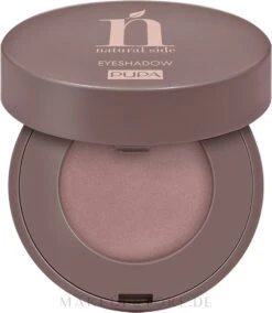Pupa Eyeshadow Natural Side -Mode Kosmetikgeschäft qkmmtqdnpx4k