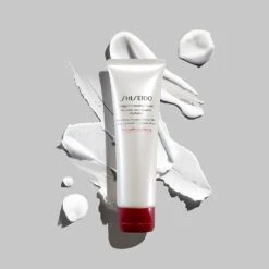 Shiseido Deep Cleansing Foam -Mode Kosmetikgeschäft qmae9vrcplcq