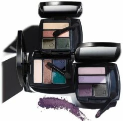 Avon True Color Eyeshadow Quad -Mode Kosmetikgeschäft qmckmpumekm9