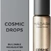 Madara Cosmetics Cosmic Drops Buildable Highlighter