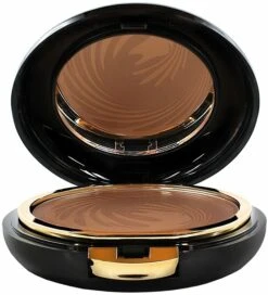 Etre Belle Powder Make-up Base Color Perfection Compact