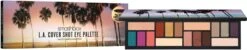 Smashbox L.A. Cover Shot Eye Palette