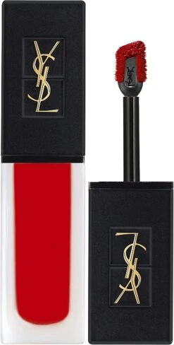 Yves Saint Laurent Tatouage Couture Velvet Cream