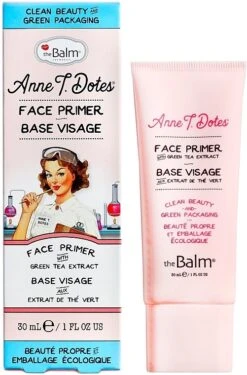 TheBalm Anne T. Dotes Face Primer