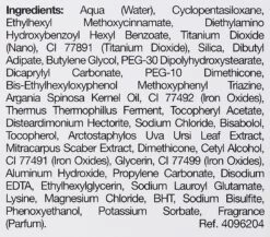 Bella Aurora CC Anti-Spot Cream SPF50 Oil Free -Mode Kosmetikgeschäft qttumuskkb7c