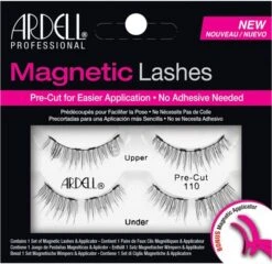 Ardell Magnetic Lashes Pre-Cut 110
