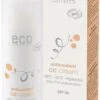 Eco Cosmetics Tinted CC Cream SPF30