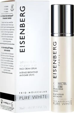 Jose Eisenberg Pure White Whitening Corrector