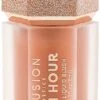 Profusion Cosmetics Blush Hour Liquid Cream Blush
