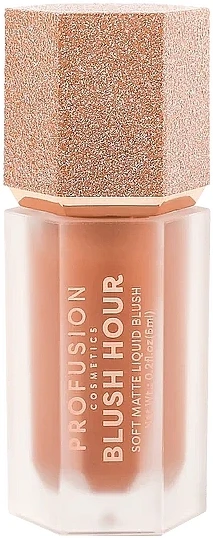 Profusion Cosmetics Blush Hour Liquid Cream Blush