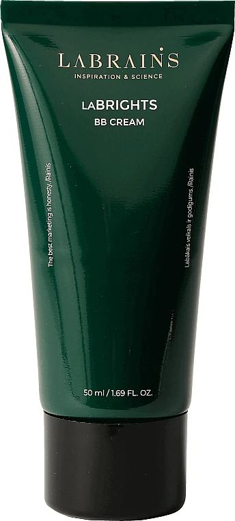 Labrains Labraghts BB Cream 1 Labrains Labraghts BB Cream