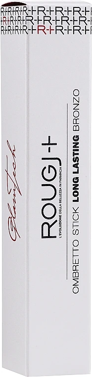 Rougj+ Jumbo Ombretto Long-Lasting Glam Tech Stick Eyeshadow