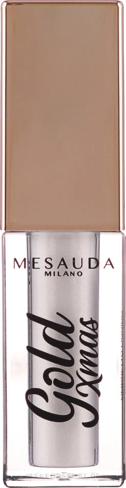 Mesauda Milano Gold XMas Gossip Eye -Mode Kosmetikgeschäft rfhgtlhytrjn