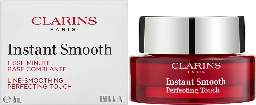 Clarins Instant Smooth Perfecting Touch 2 Clarins Instant Smooth Perfecting Touch - Image 2