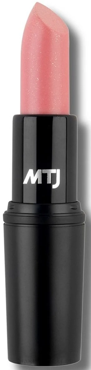 MTJ Cosmetics Silky Nude Lipstick 2 MTJ Cosmetics Silky Nude Lipstick - Image 2