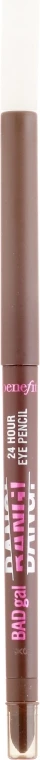 Benefit BADgal BANG! 24 Hour Eye Pencil